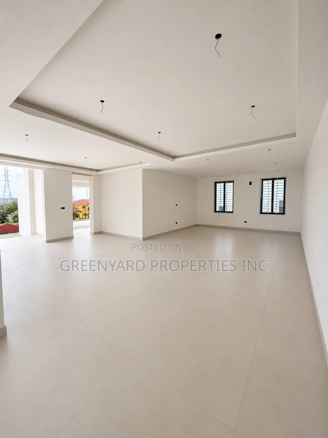 8bdrm House in Adjiringanor, East Legon for sale in East Legon