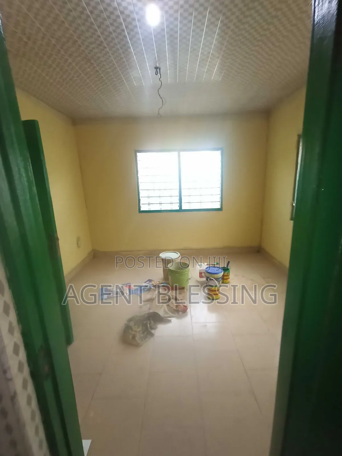 1bdrm Apartment in Gbetsile Samco, Tema Metropolitan for rent in Tema Metropolitan