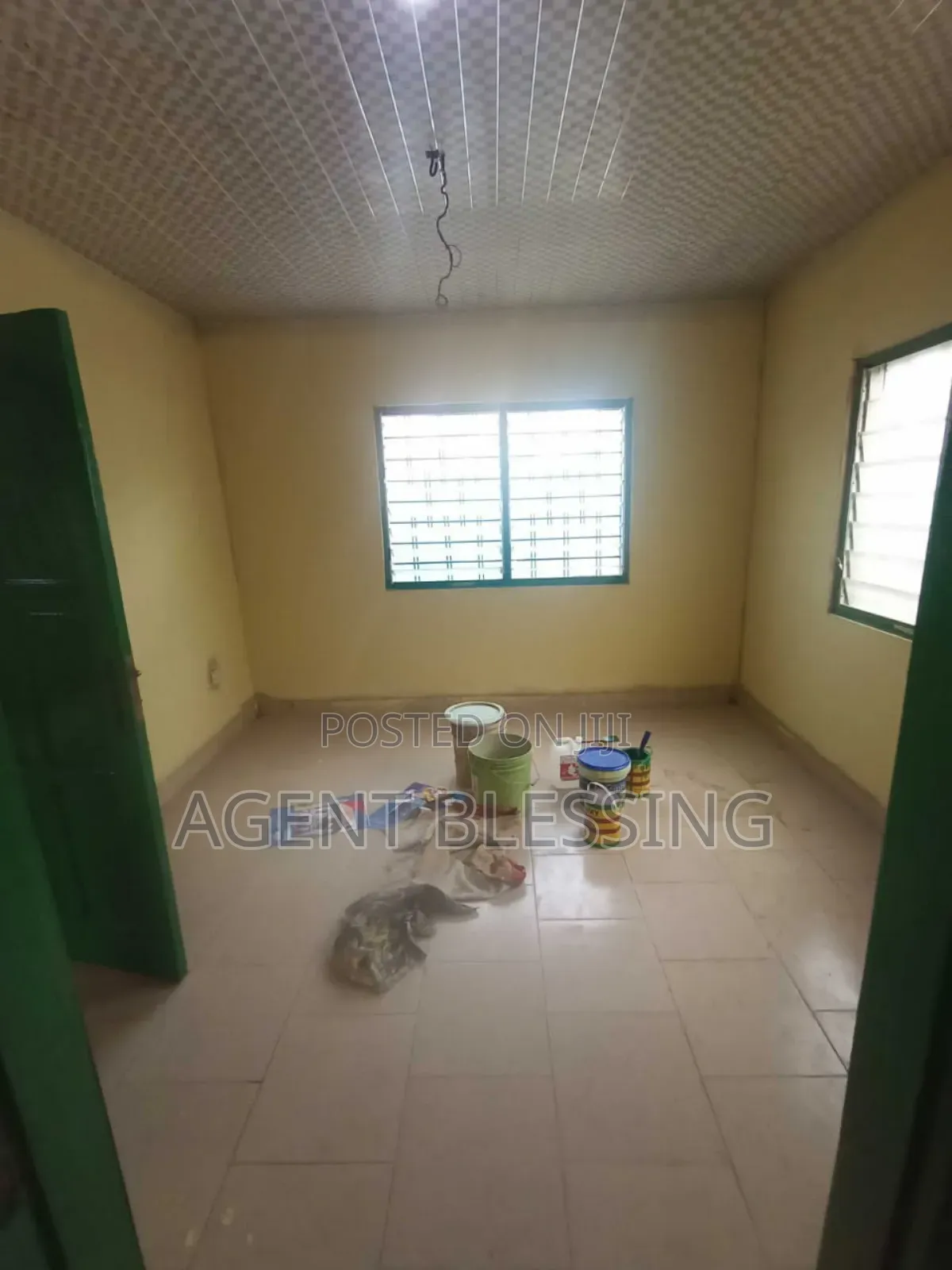 1bdrm Apartment in Gbetsile Samco, Tema Metropolitan for rent in Tema Metropolitan