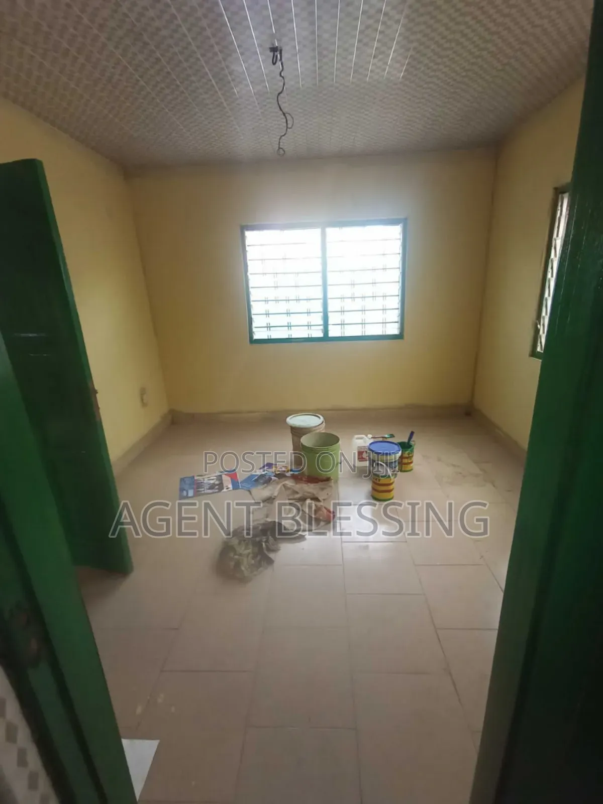 1bdrm Apartment in Gbetsile Samco, Tema Metropolitan for rent in Tema Metropolitan