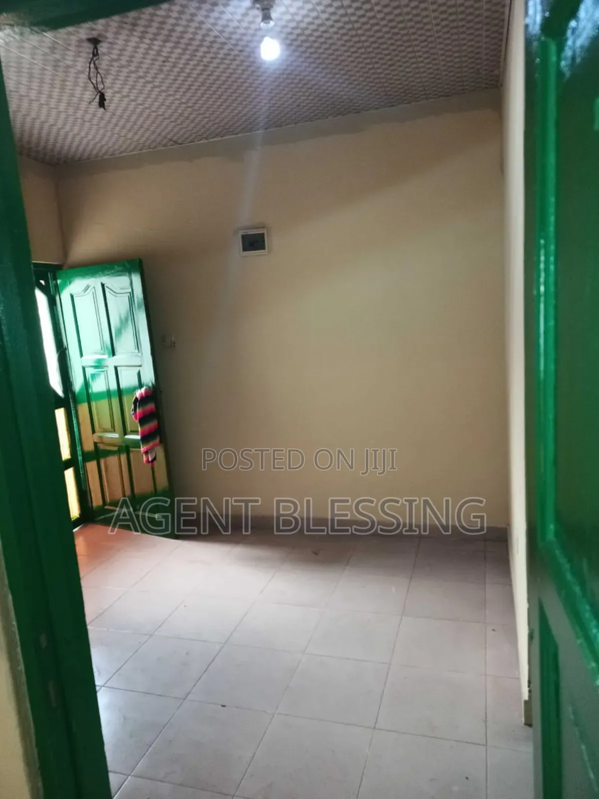 1bdrm Apartment in Gbetsile Samco, Tema Metropolitan for rent in Tema Metropolitan