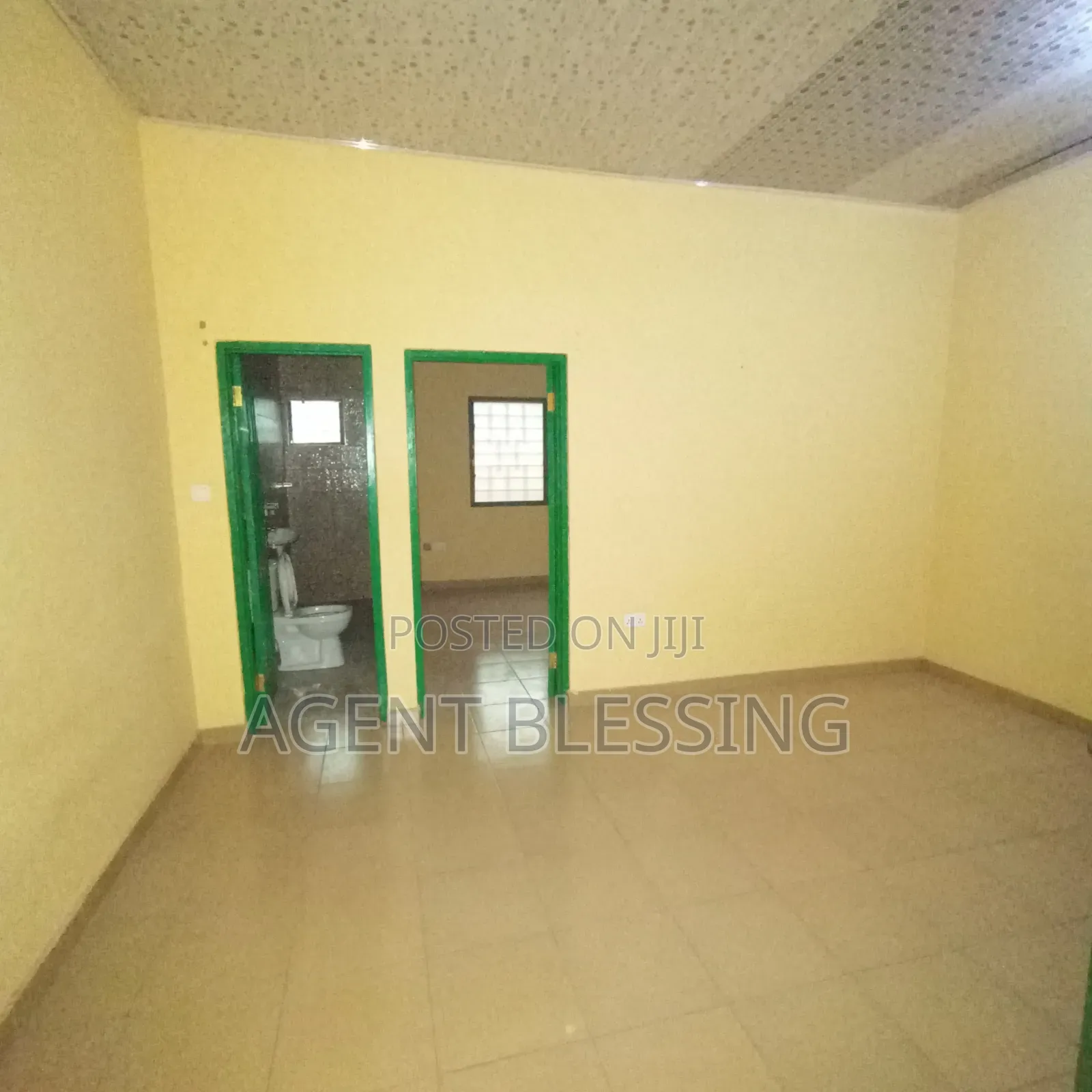 1bdrm Apartment in Gbetsile Samco, Tema Metropolitan for rent in Tema Metropolitan