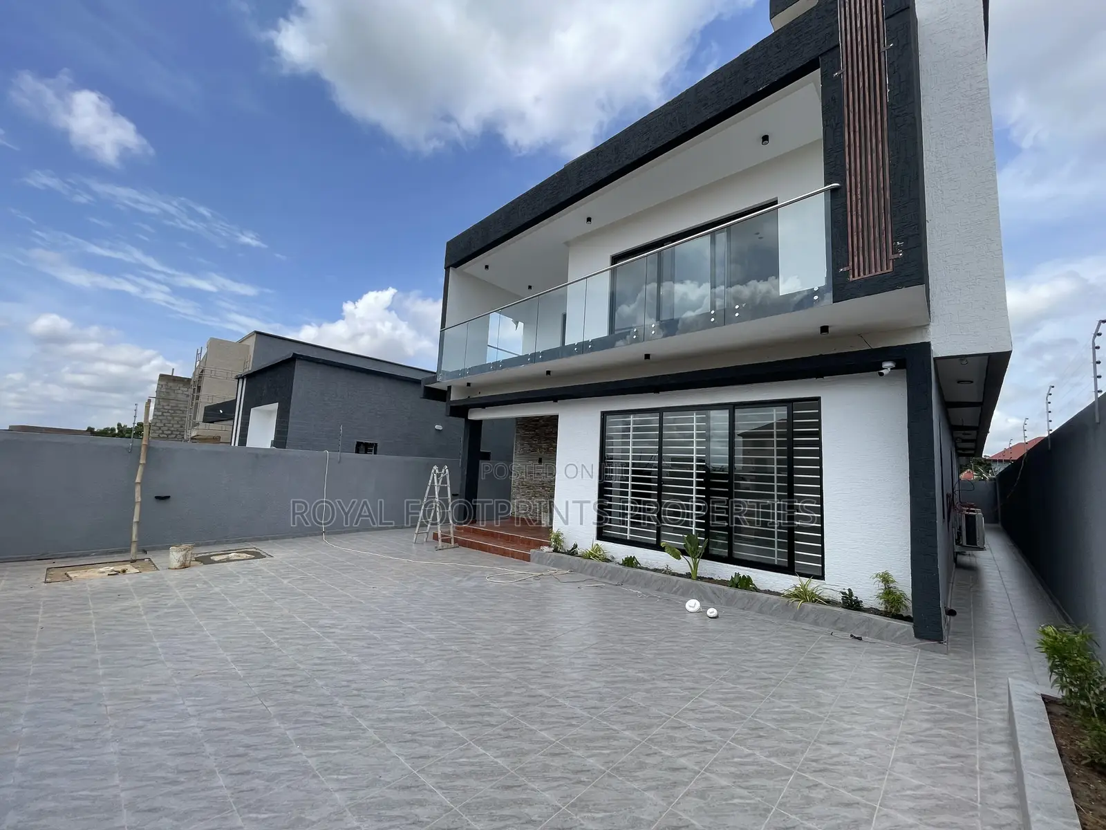 4bdrm House in Royal Footprints, Oyarifa for sale in Oyarifa