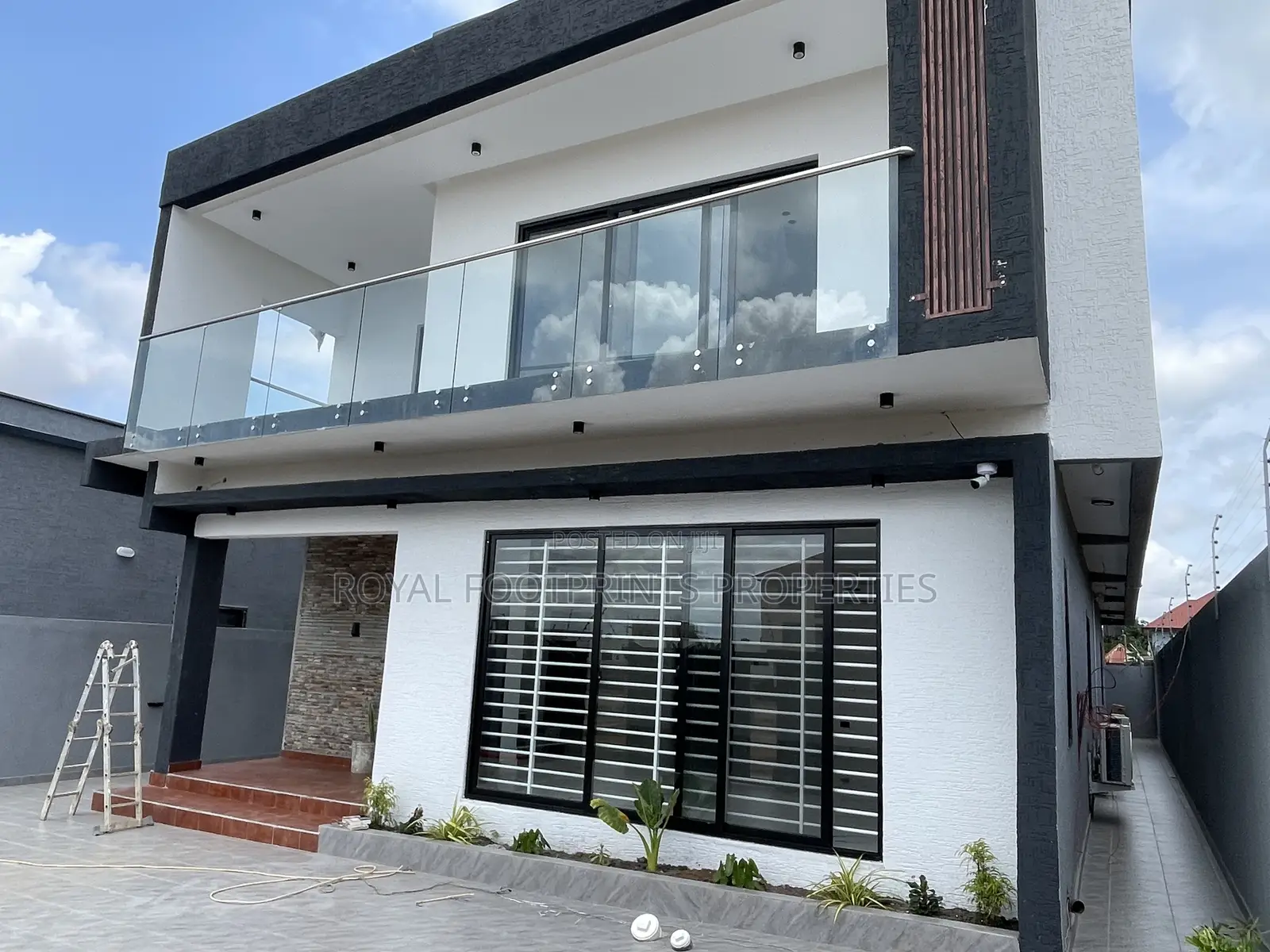 4bdrm House in Royal Footprints, Oyarifa for sale in Oyarifa