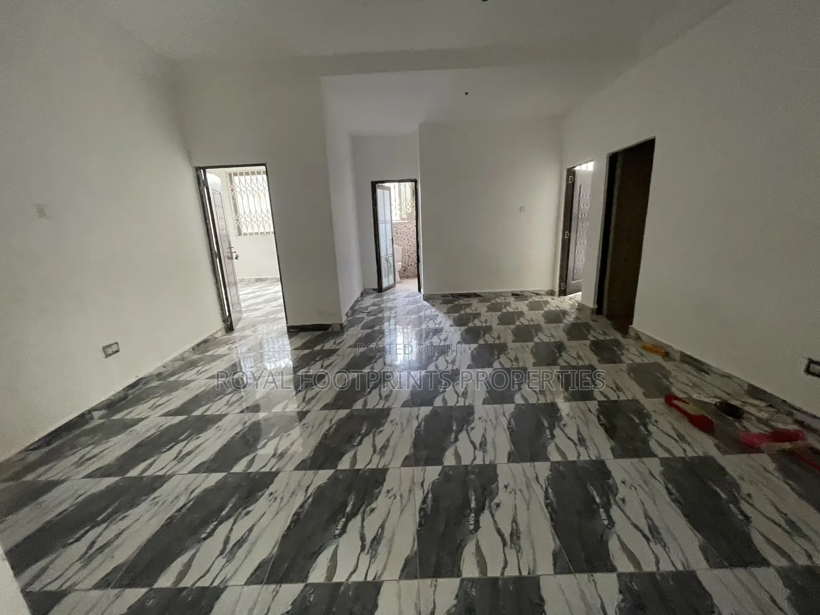 3bdrm Apartment in Royal Footprints, Oyarifa for rent in Oyarifa