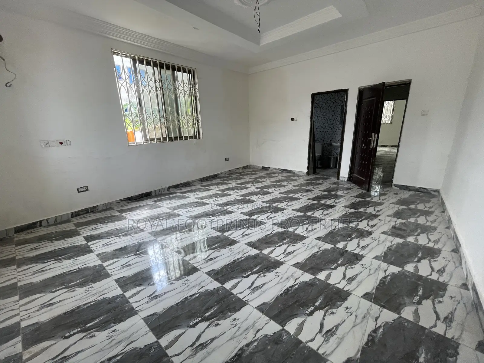3bdrm Apartment in Royal Footprints, Oyarifa for rent in Oyarifa