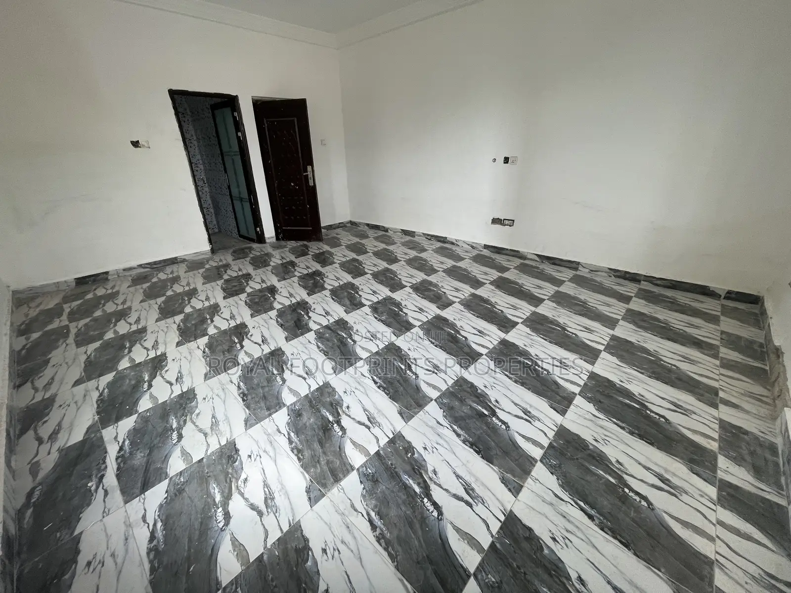 3bdrm Apartment in Royal Footprints, Oyarifa for rent in Oyarifa