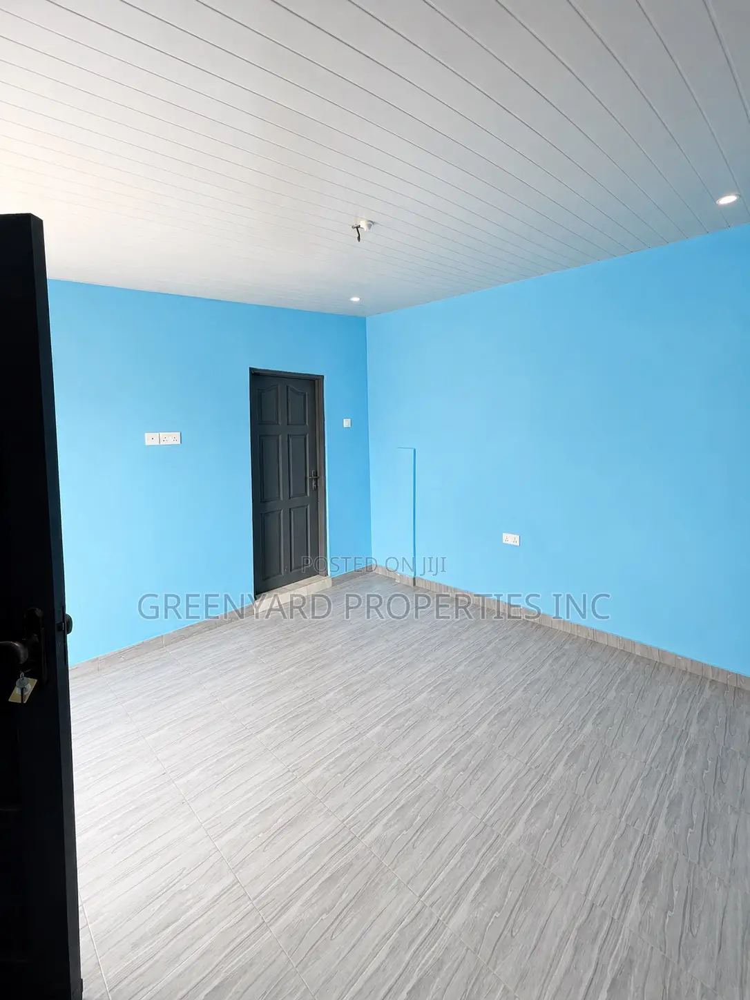 Studio Apartment in St Peters Ogbojo, East Legon for rent in East Legon