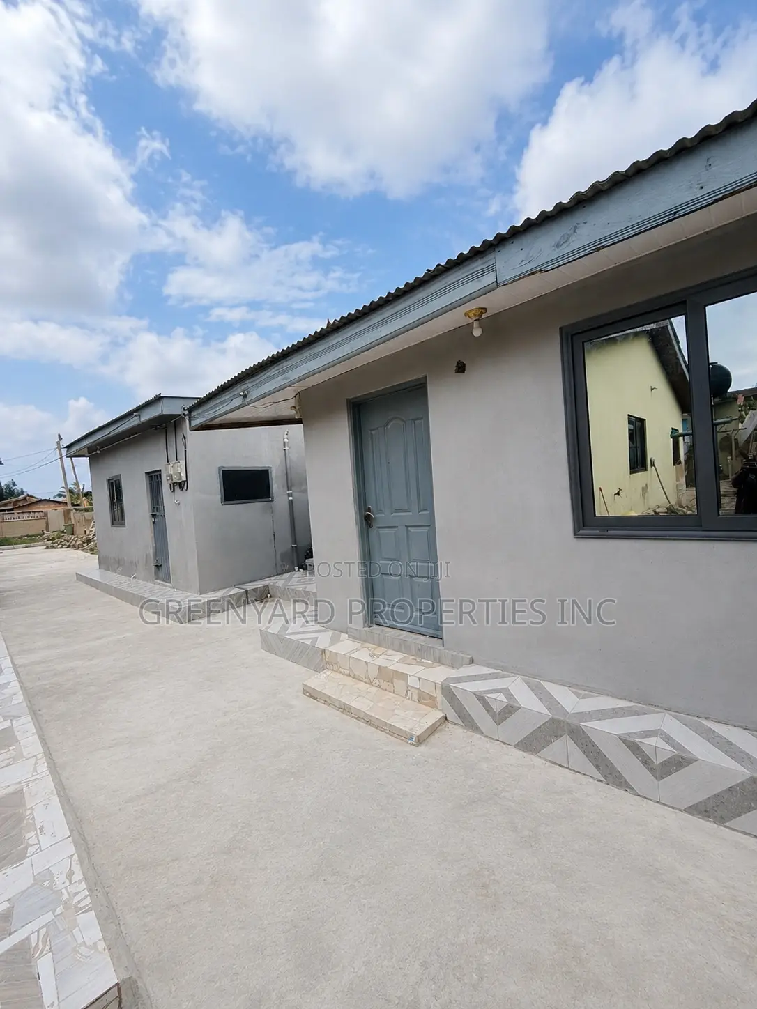 Studio Apartment in St Peters Ogbojo, East Legon for rent in East Legon