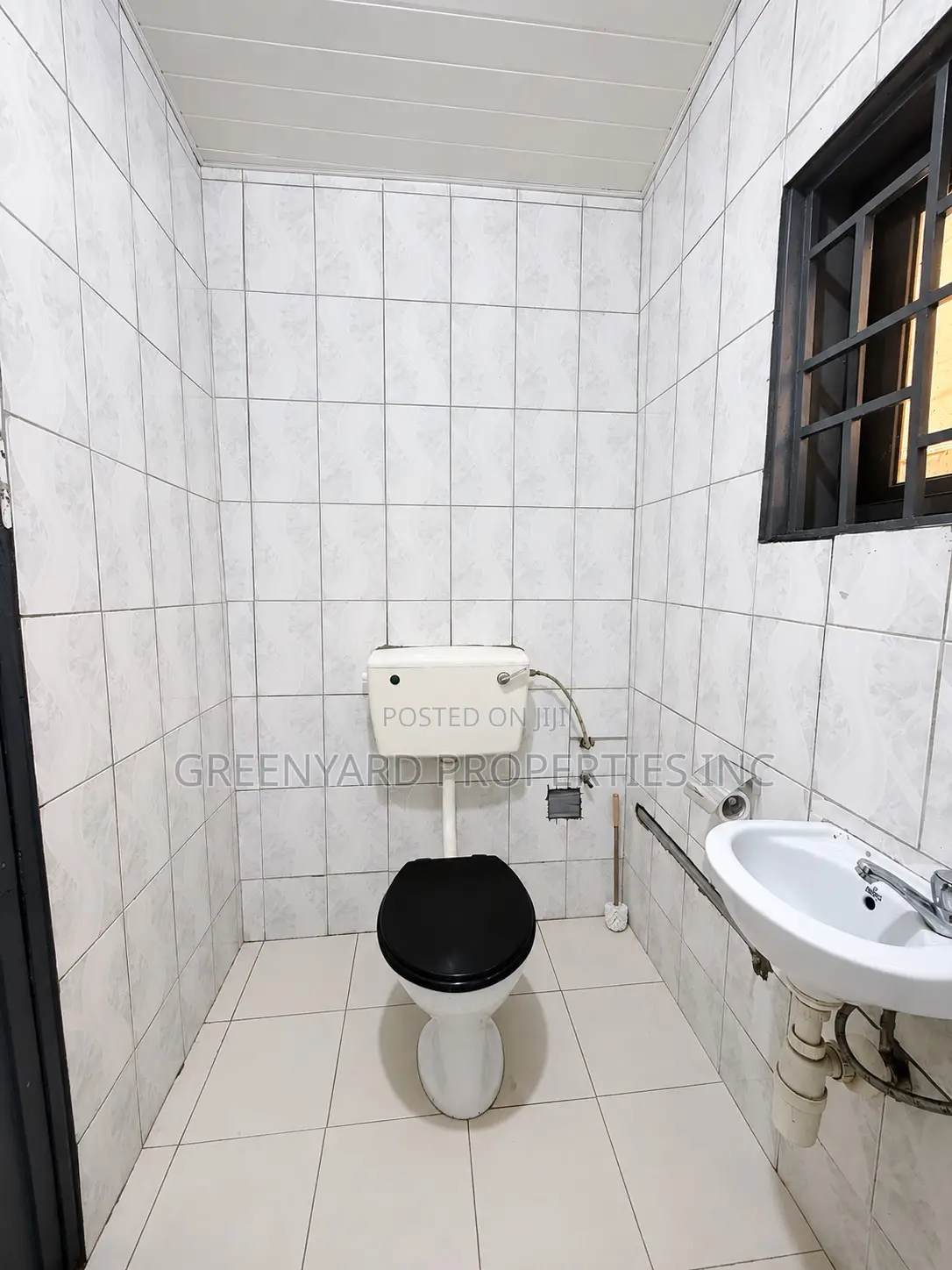 Studio Apartment in St Peters Ogbojo, East Legon for rent in East Legon