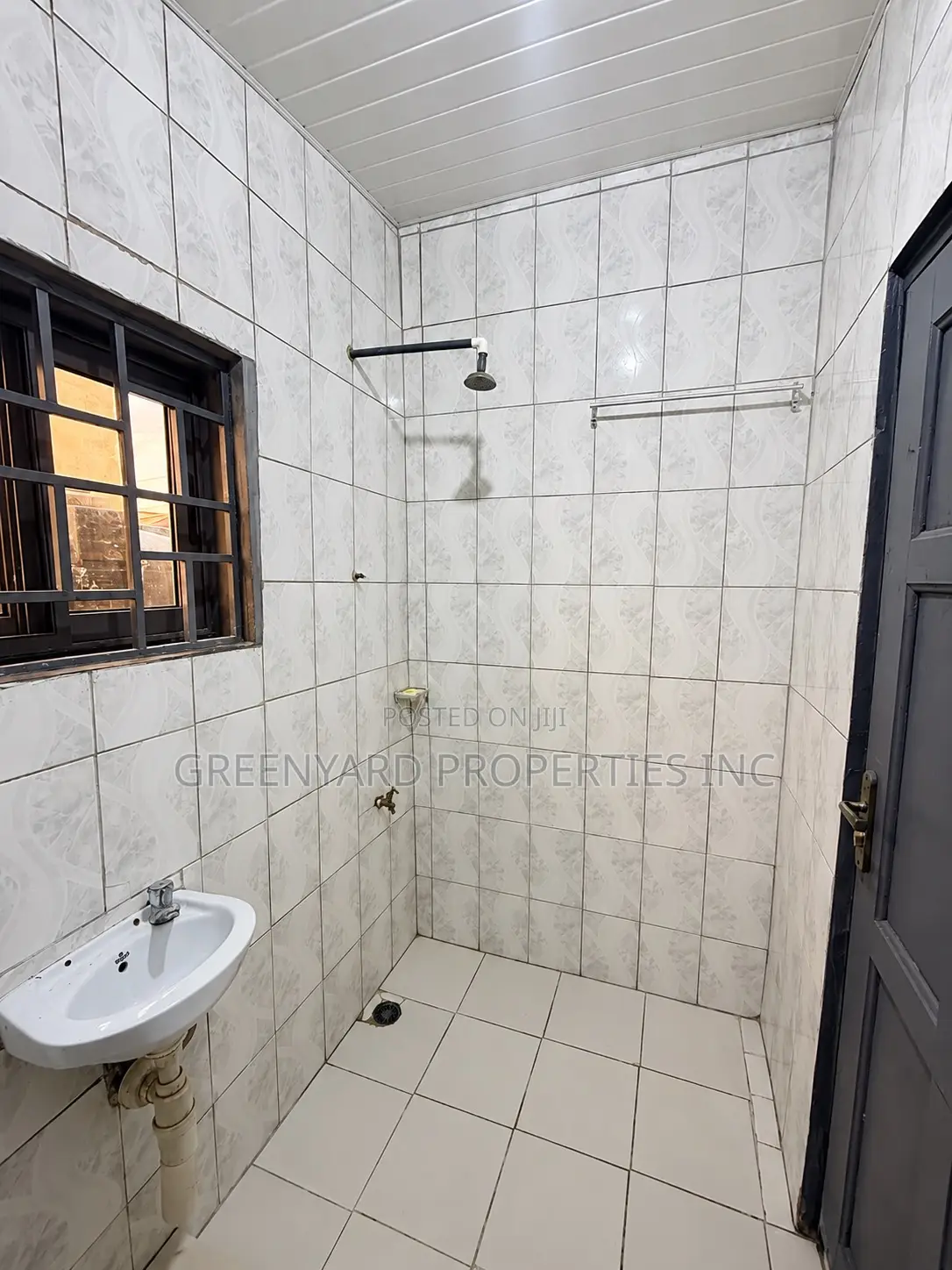 Studio Apartment in St Peters Ogbojo, East Legon for rent in East Legon