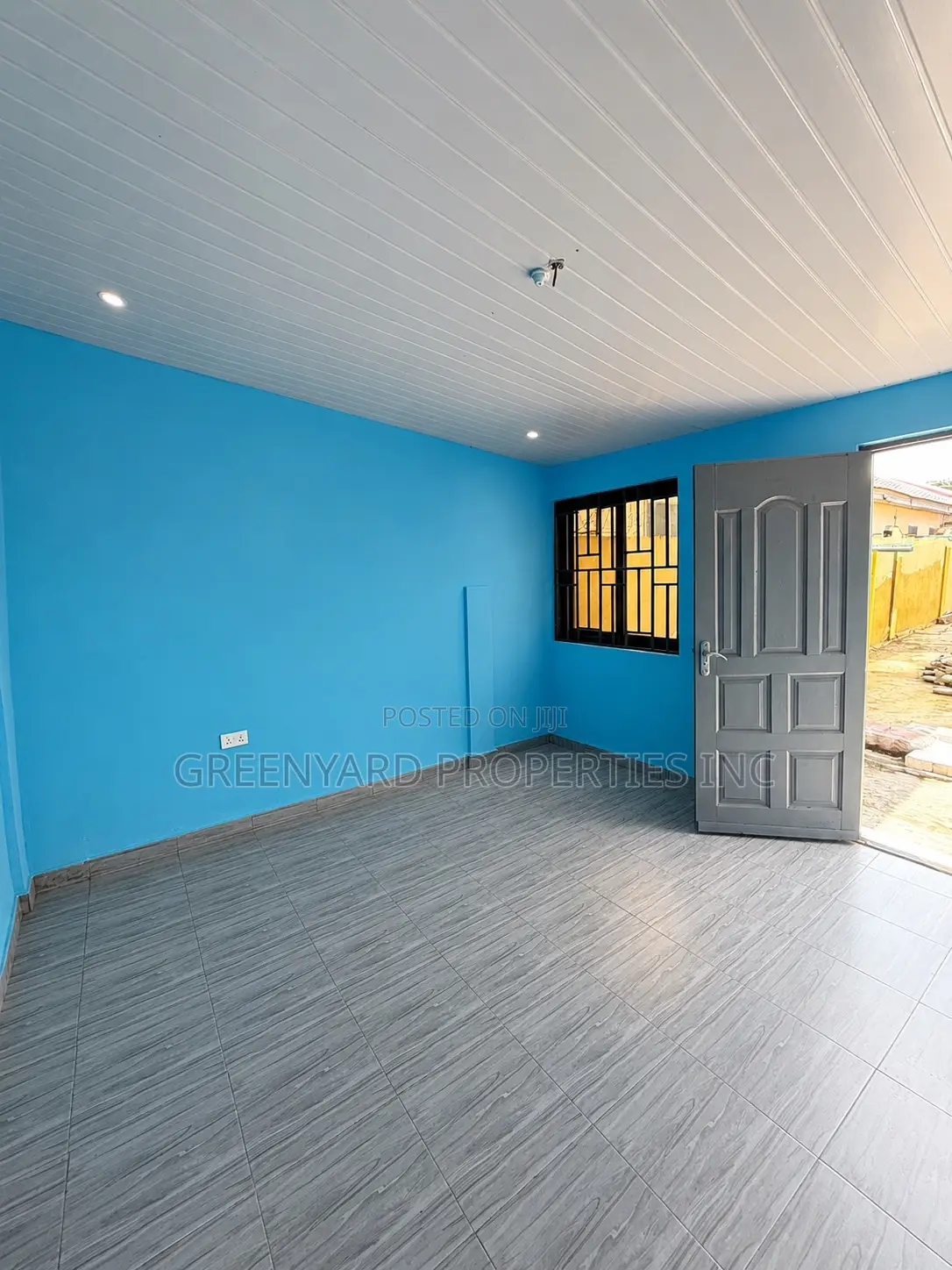 Studio Apartment in St Peters Ogbojo, East Legon for rent in East Legon