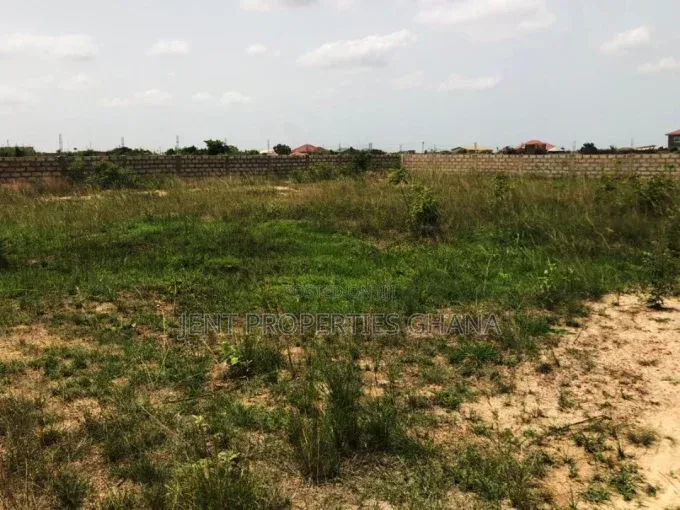 Titled 100 Acres of Lands for Sale at Legon in Bawaleshie