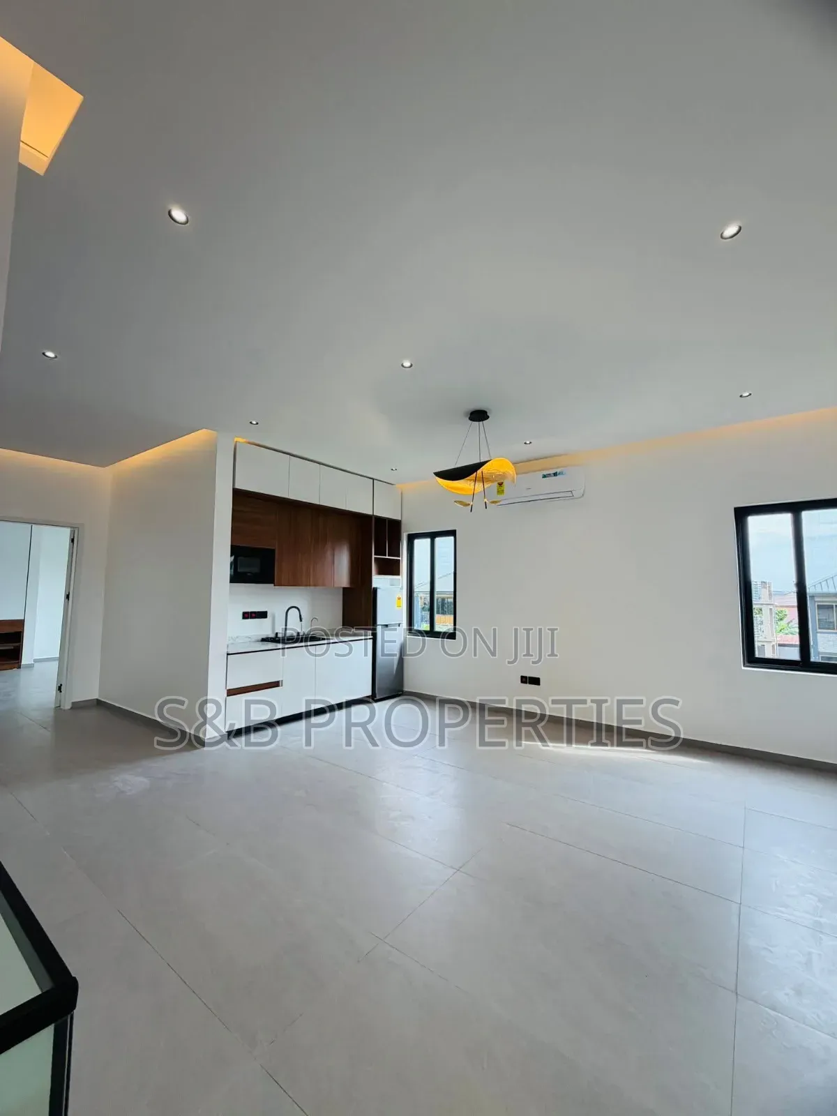 4bdrm House in Oyarifa Mall Area for sale in Oyarifa Mall Area