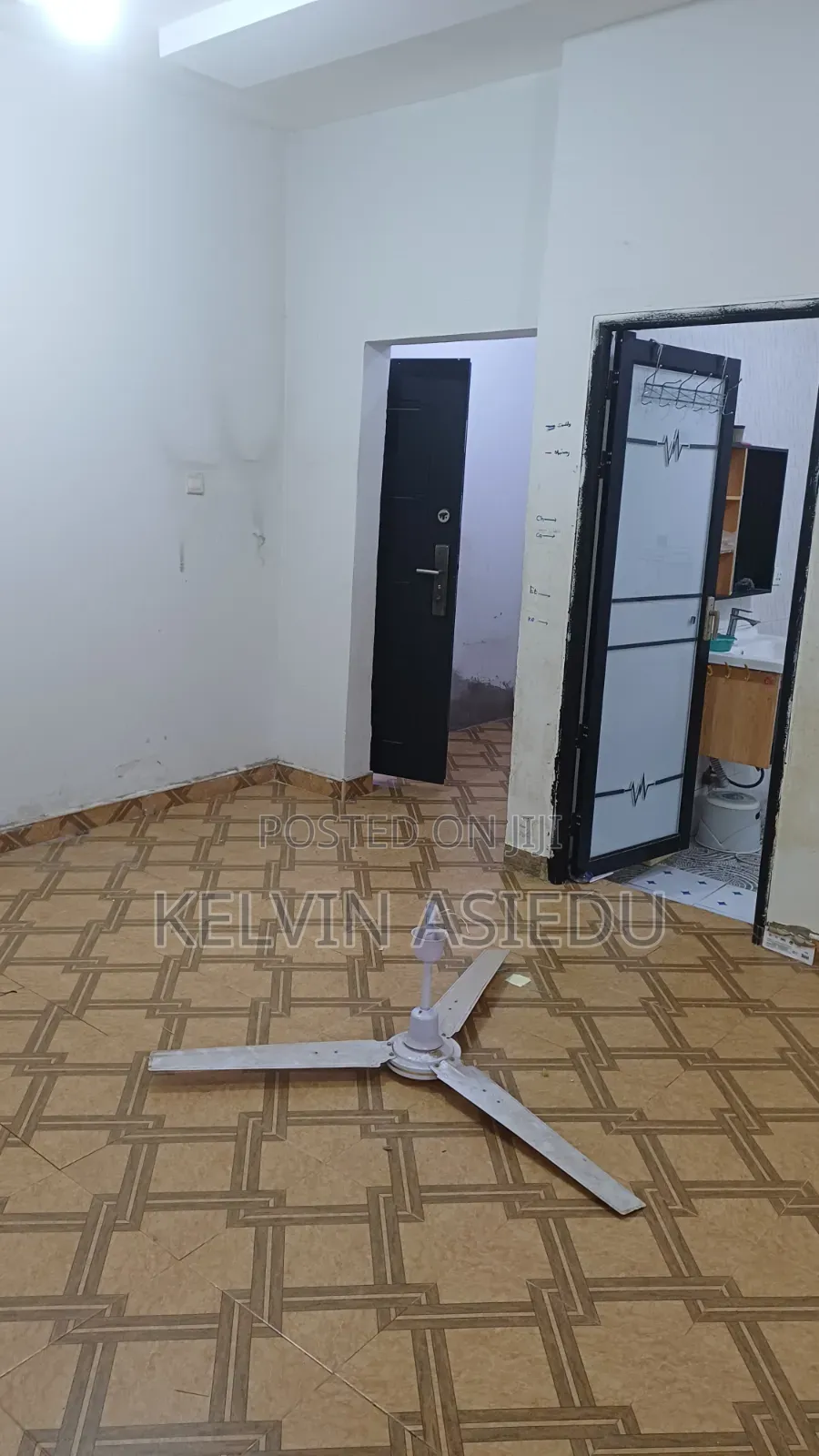 4bdrm House in Kumasi Metropolitan for sale in Kumasi Metropolitan