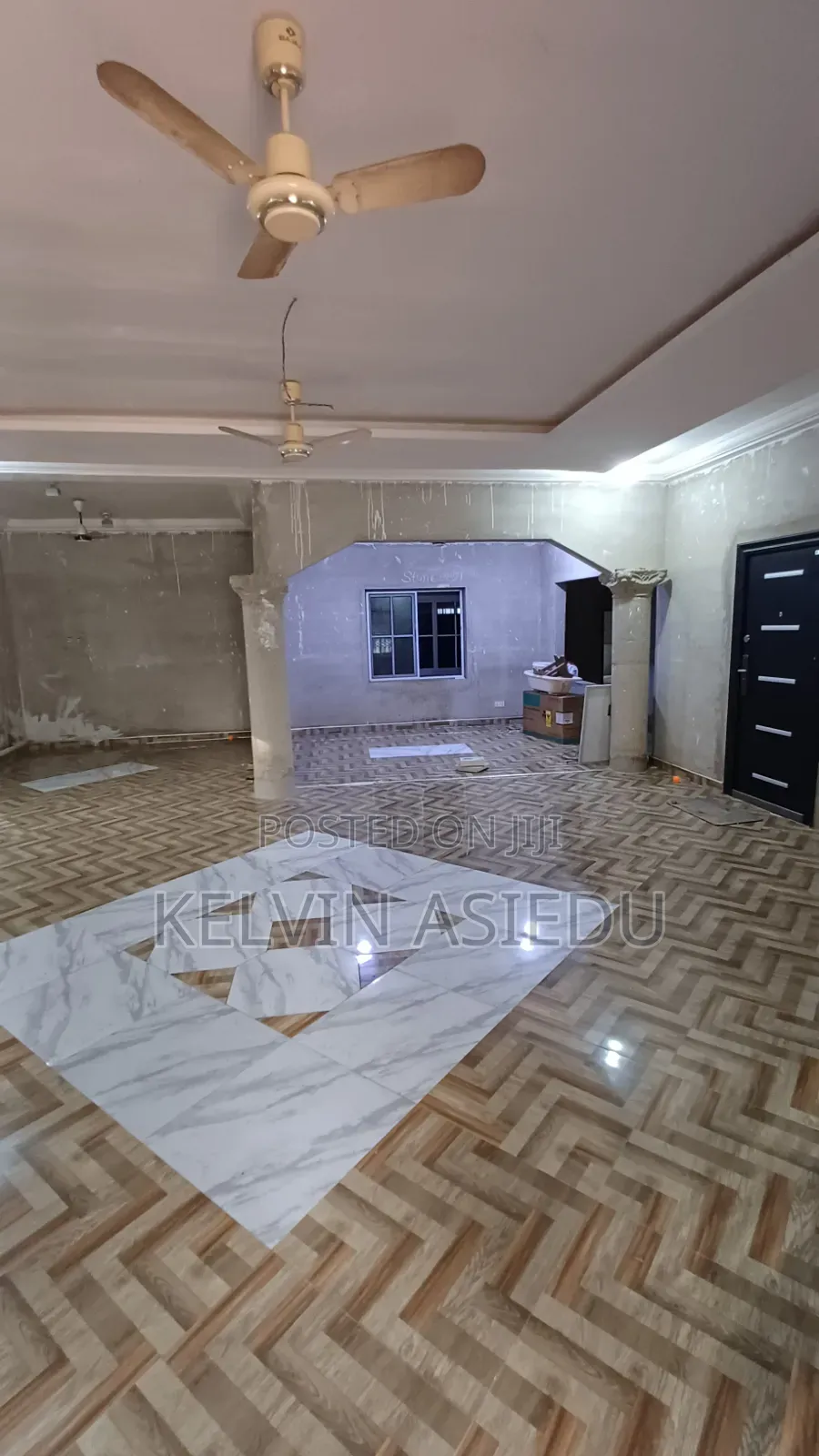 4bdrm House in Kumasi Metropolitan for sale in Kumasi Metropolitan
