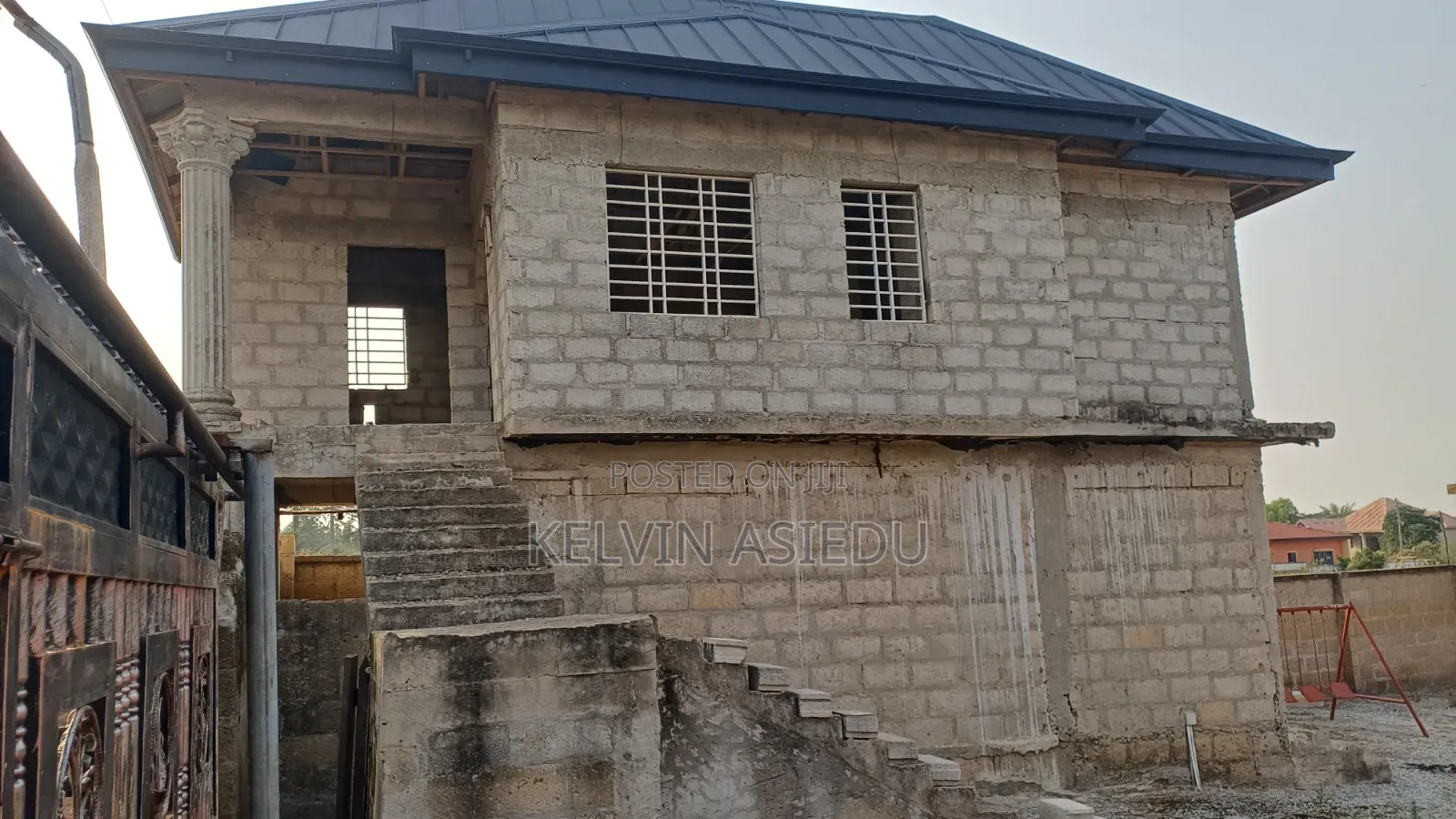4bdrm House in Kumasi Metropolitan for sale in Kumasi Metropolitan