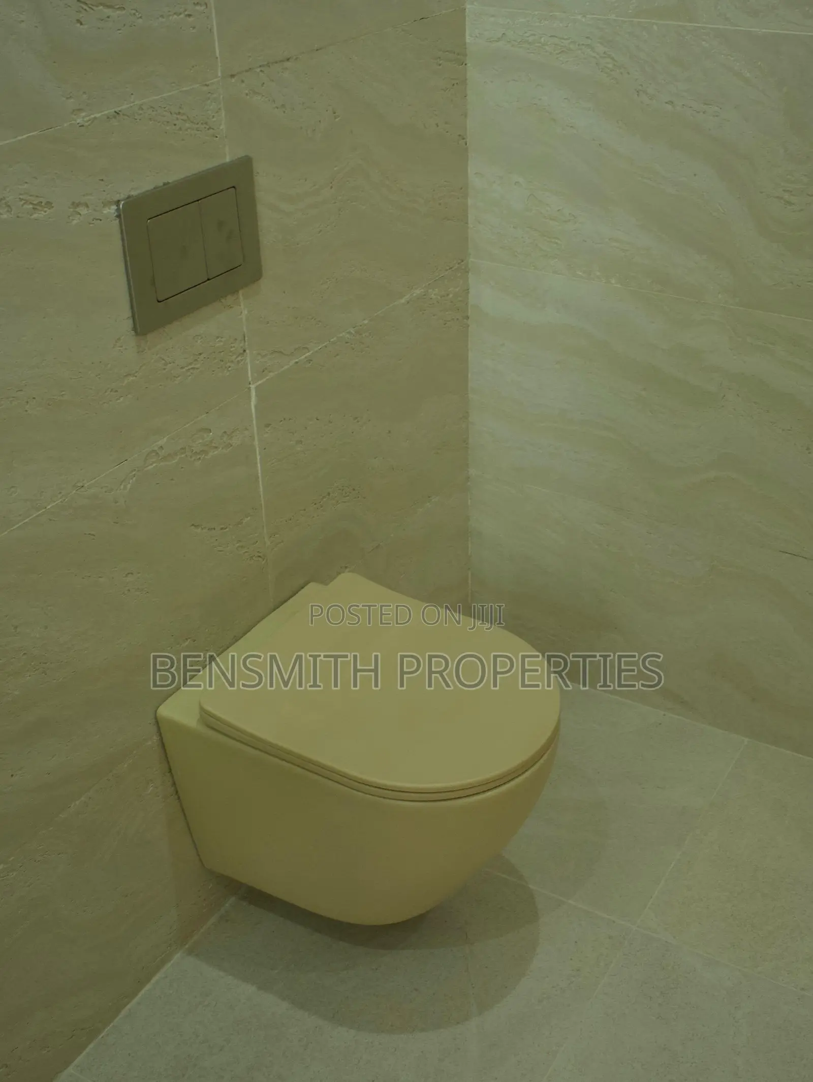 Furnished 4bdrm House in East Legon for sale in East Legon