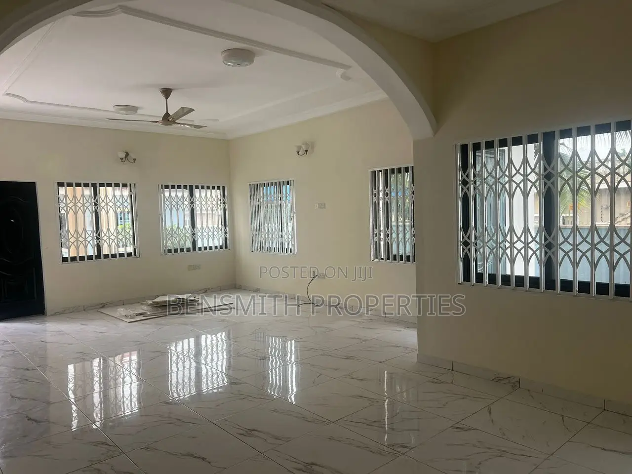4bdrm House in East Legon for rent in East Legon