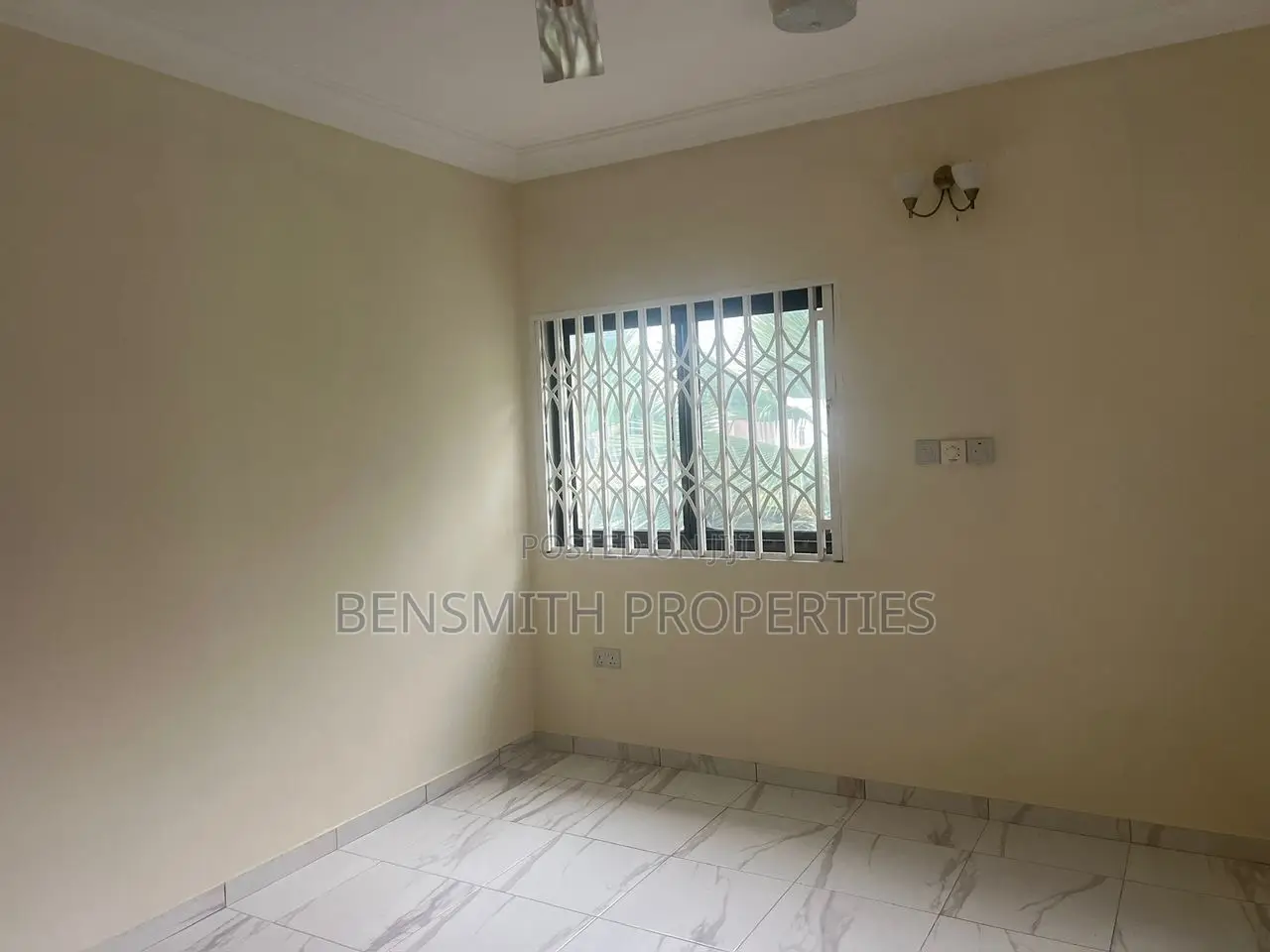 4bdrm House in East Legon for rent in East Legon