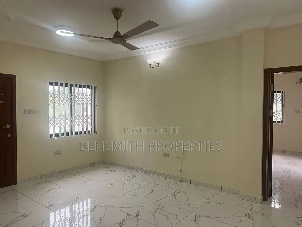 4bdrm House in East Legon for rent in East Legon