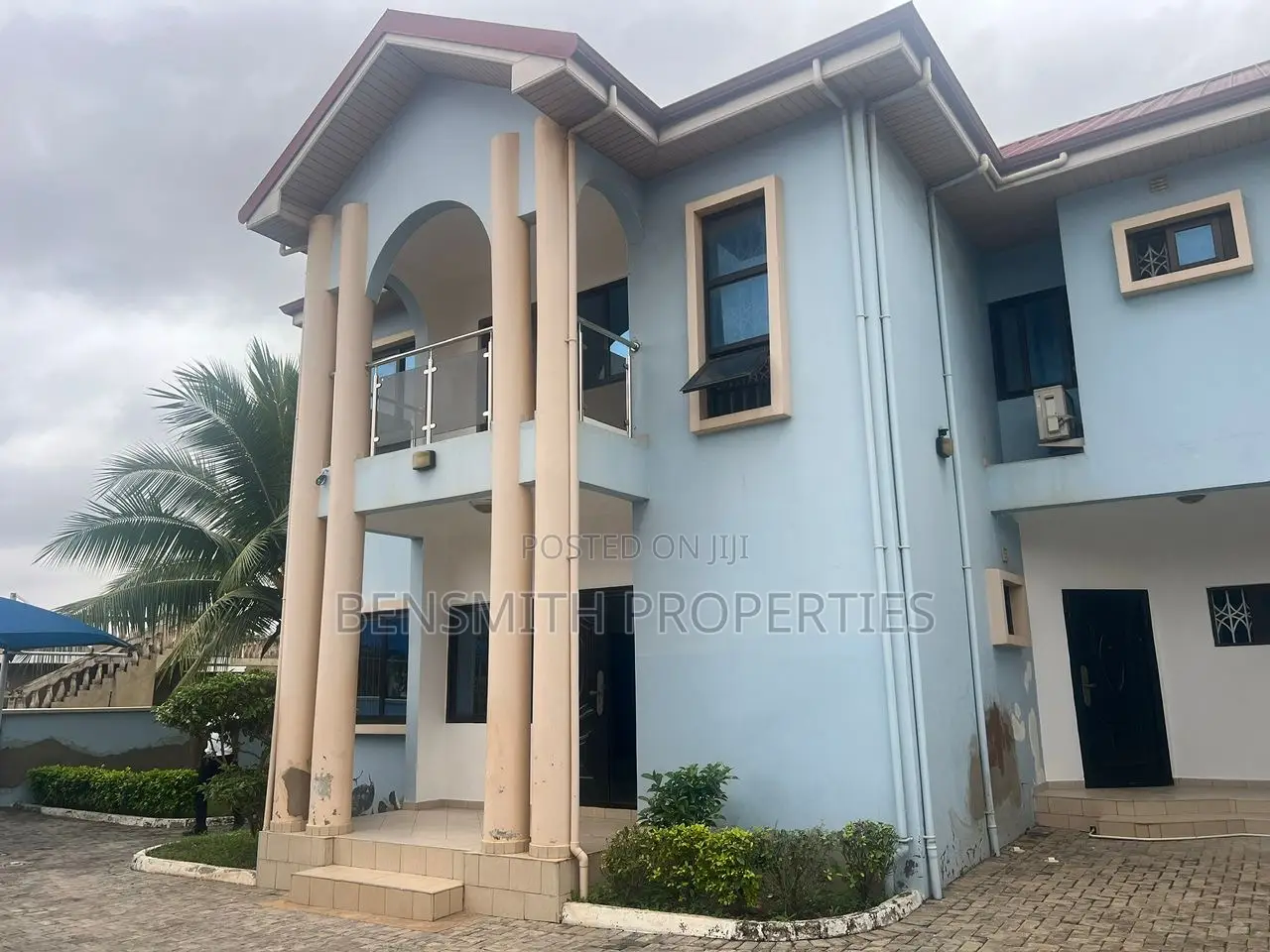 4bdrm House in East Legon for rent in East Legon