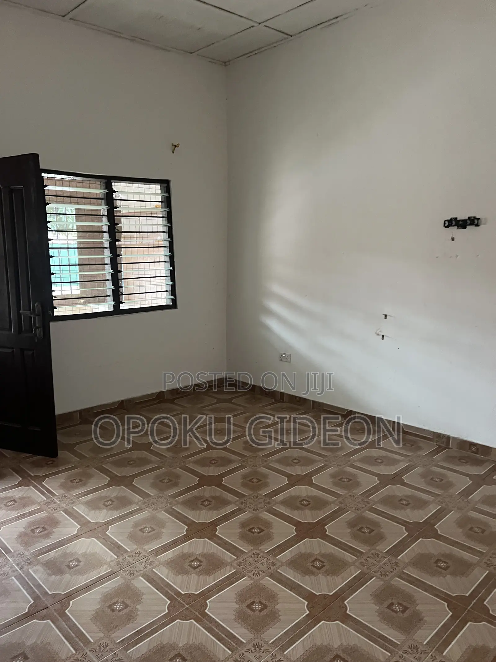 1bdrm Room & Parlour in Canada, Olebu for rent in Olebu