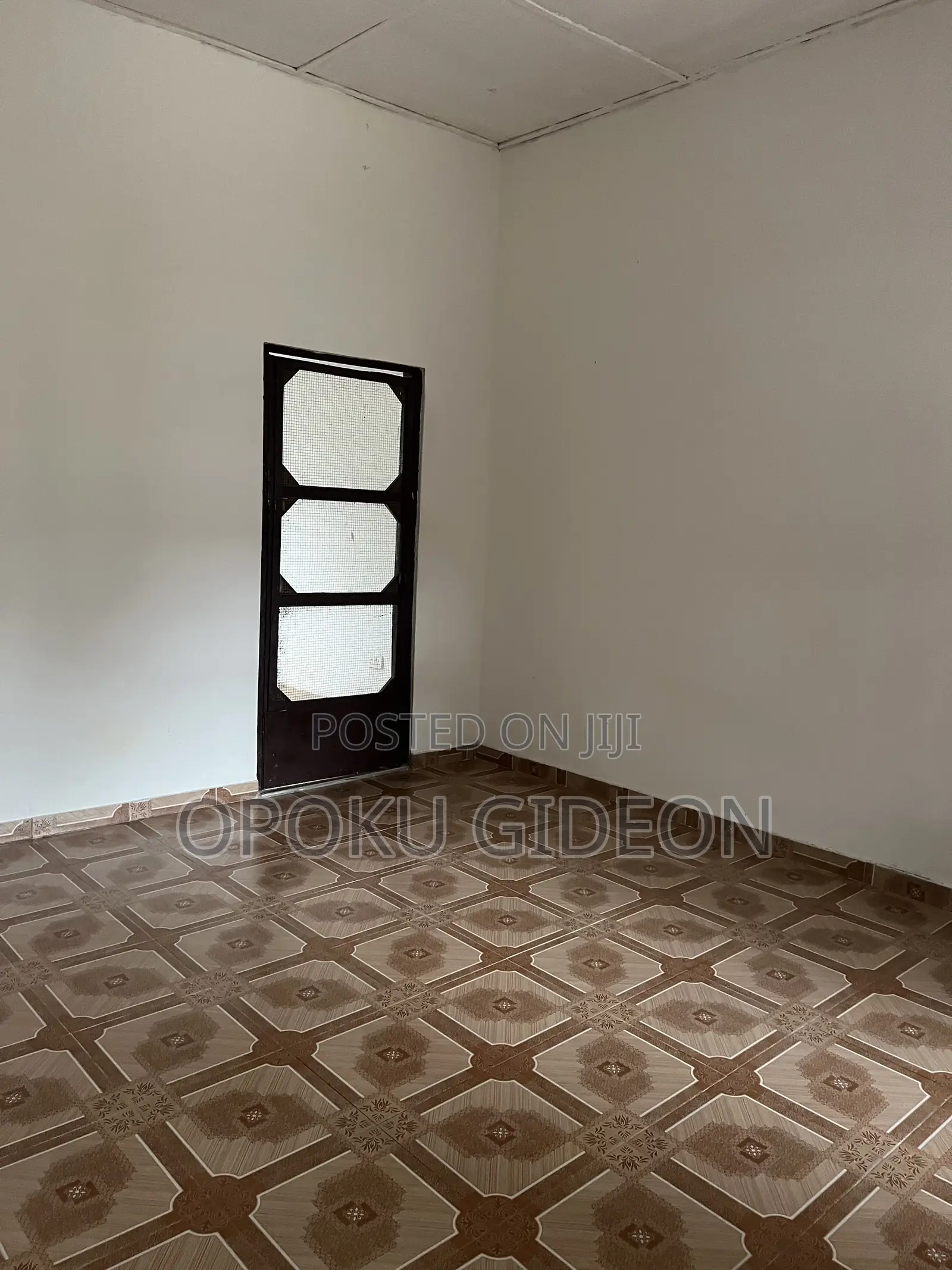 1bdrm Room & Parlour in Canada, Olebu for rent in Olebu