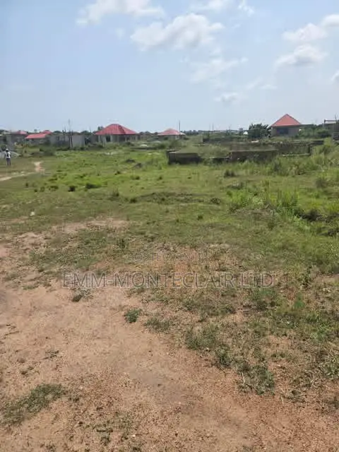 Affordable,Litigation Free ,Serviced Lands,Titled Lands for Sale in Afienya