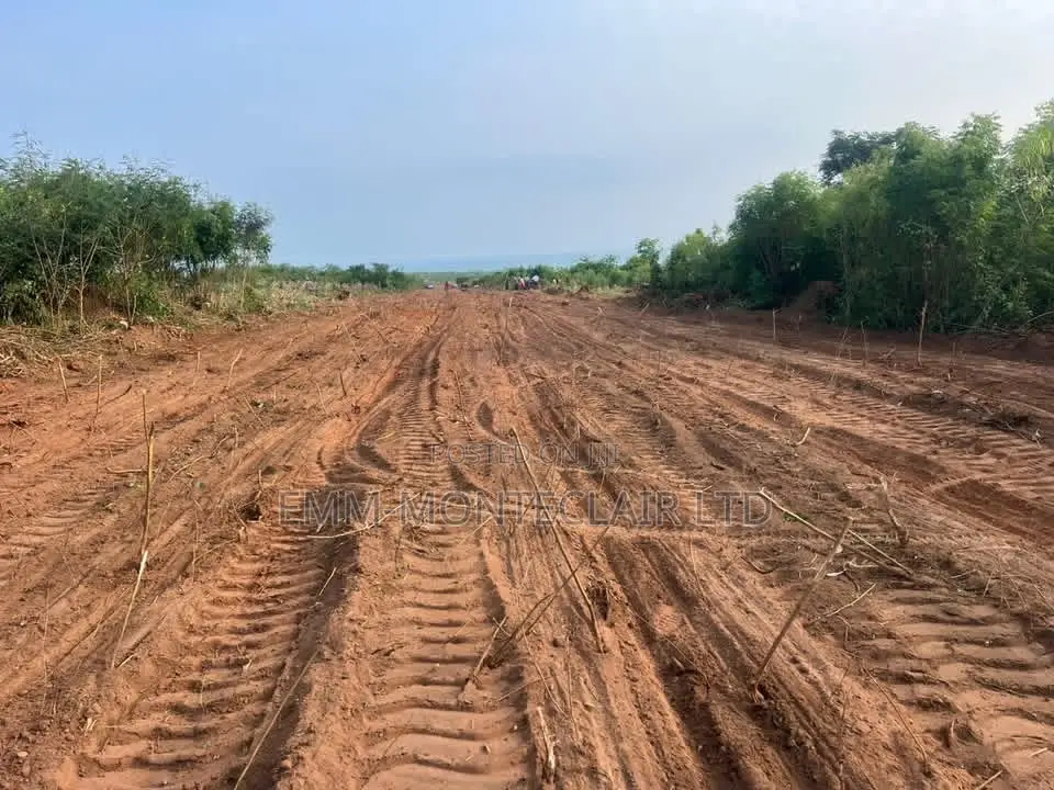 Affordable,Litigation Free ,Serviced Lands,Titled Lands for Sale in Afienya