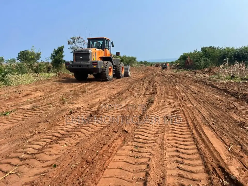 Affordable,Litigation Free ,Serviced Lands,Titled Lands for Sale in Afienya