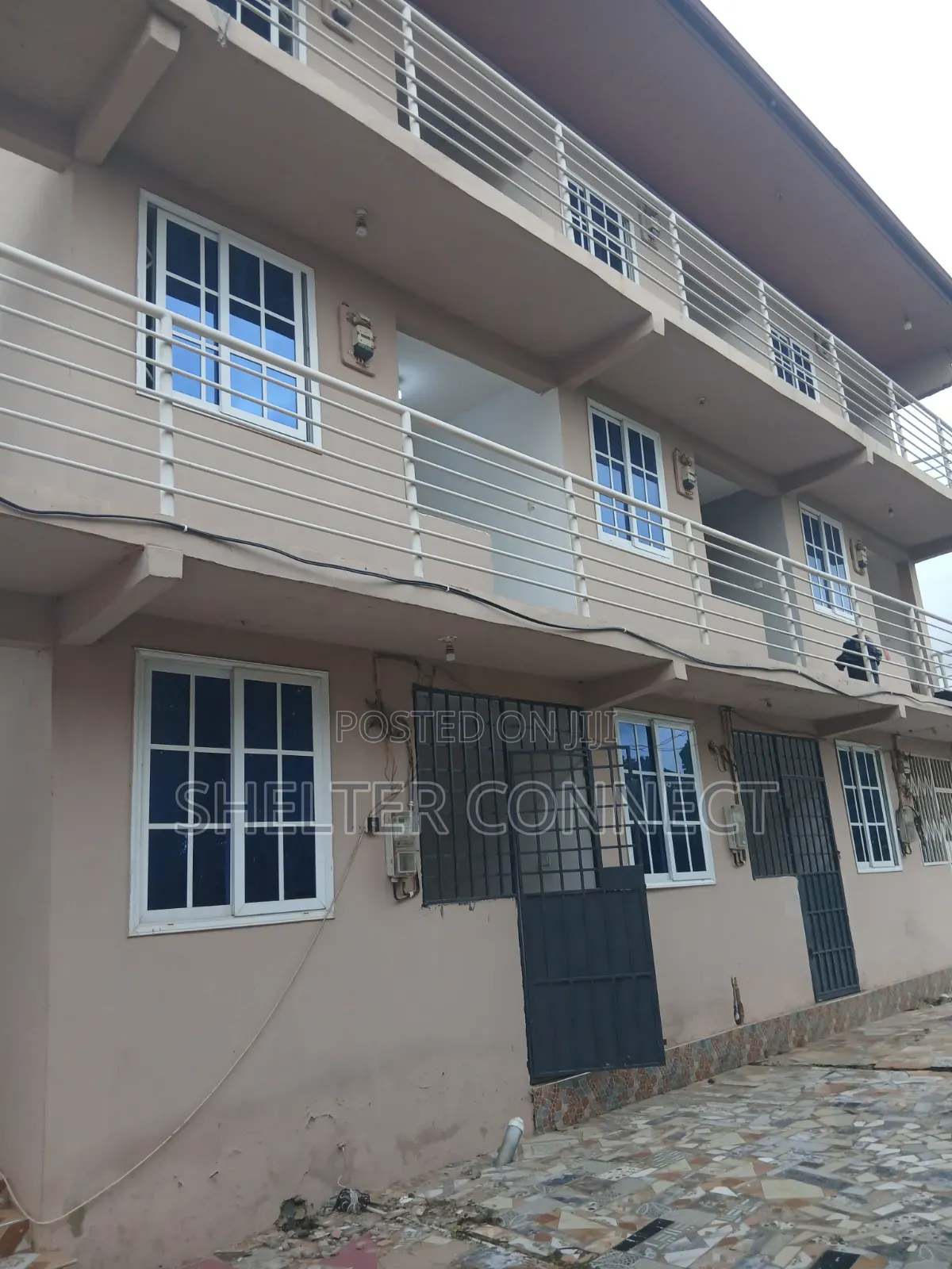1bdrm Apartment in Teiman, Pentecost for rent in Pentecost
