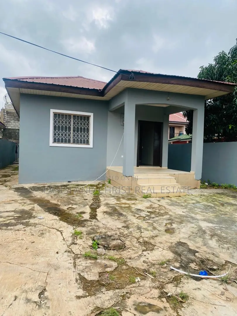2bdrm House in Lasisi And Christ, Amasaman for rent in Amasaman