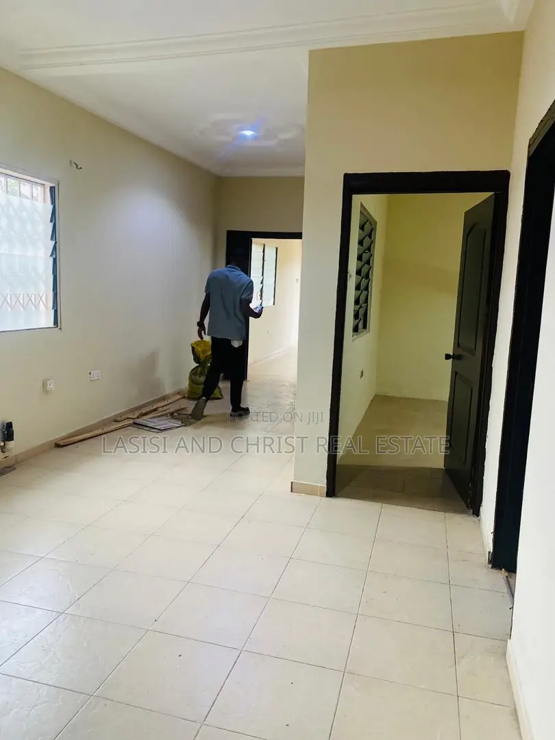 2bdrm House in Lasisi And Christ, Amasaman for rent in Amasaman