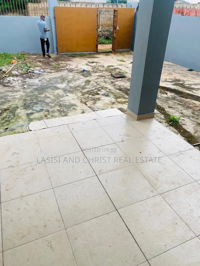 2bdrm House in Lasisi And Christ, Amasaman for rent in Amasaman