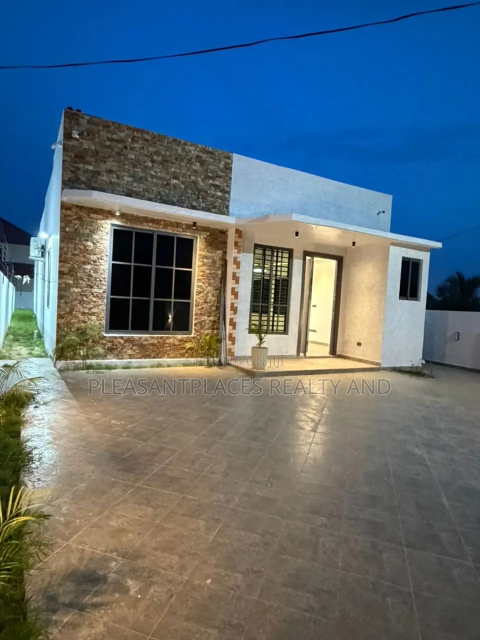 3bdrm House in Pleasantplaces And, Lake Side Estate for sale in Lake Side Estate