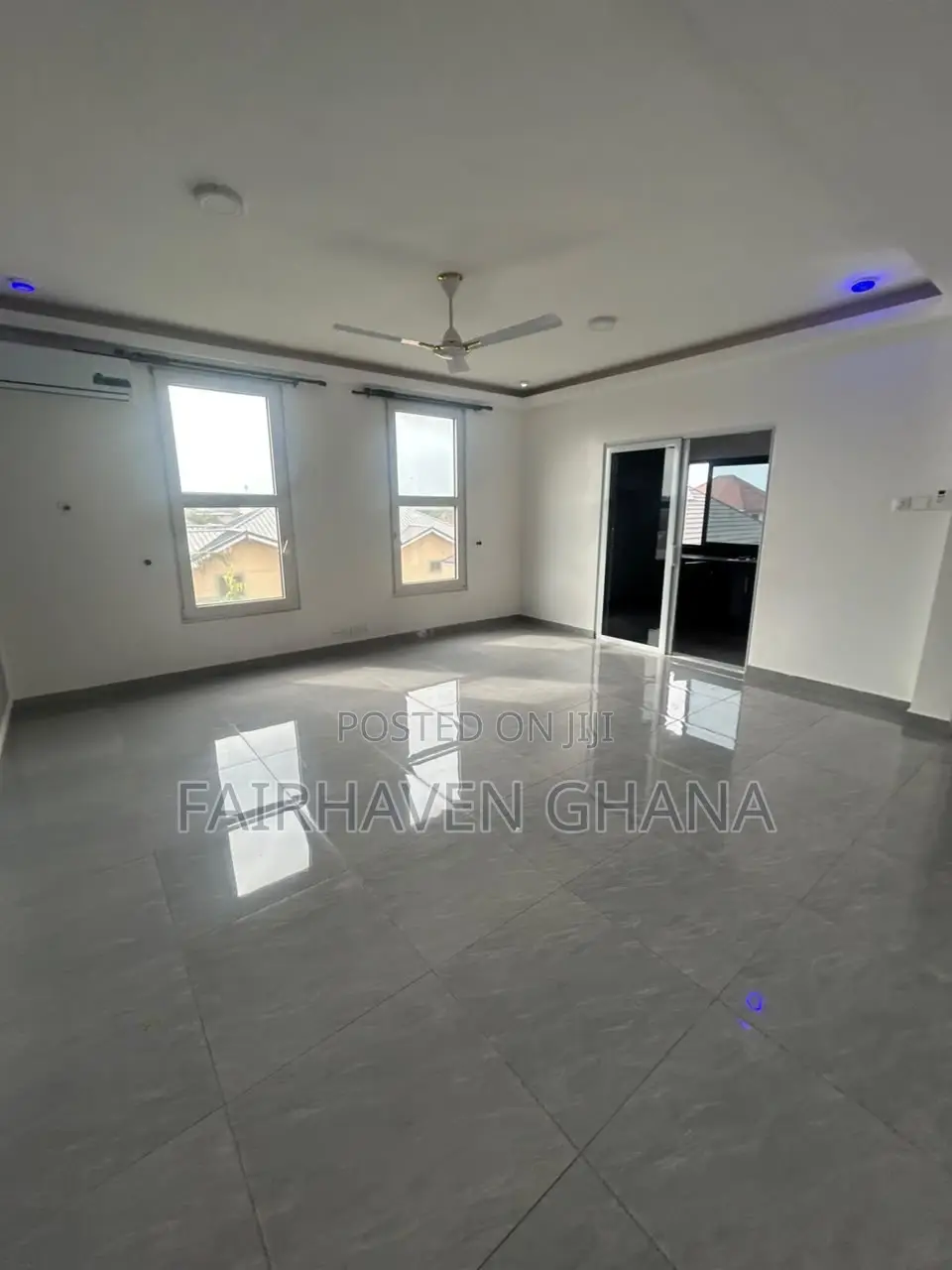2bdrm Apartment in Fairhaven Properties, Tseaddo for rent in Tseaddo