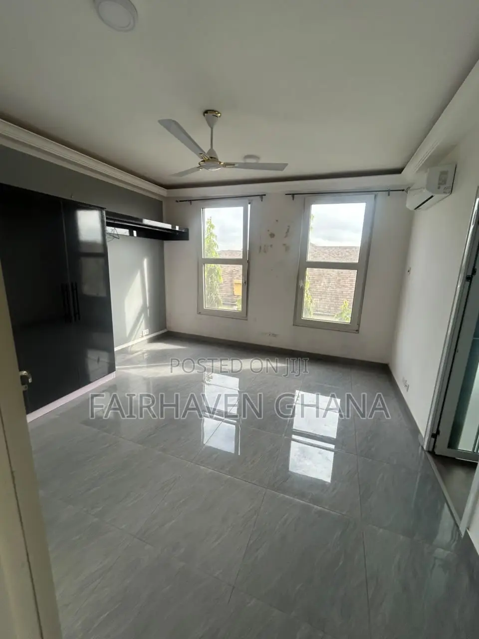 2bdrm Apartment in Fairhaven Properties, Tseaddo for rent in Tseaddo