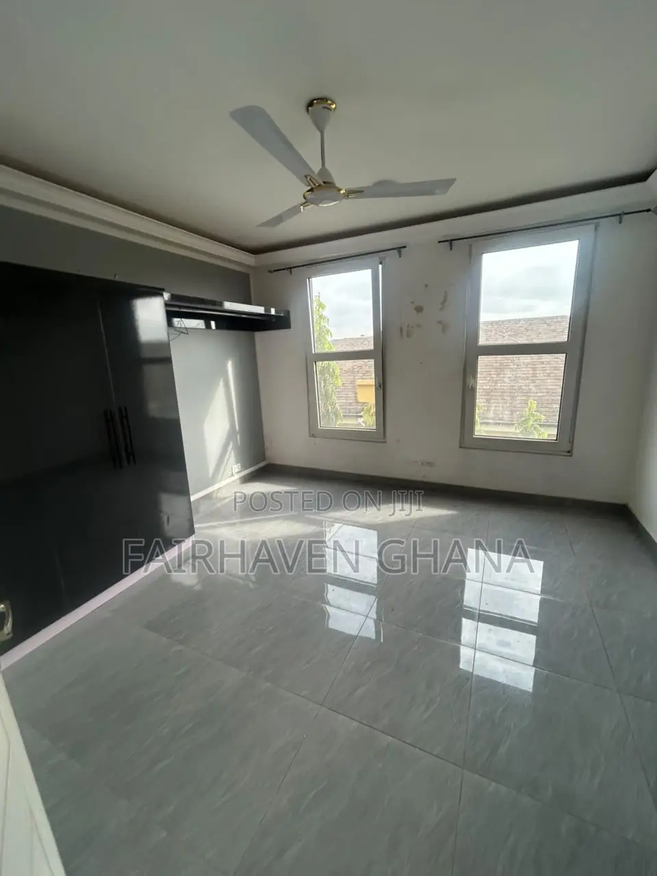 2bdrm Apartment in Fairhaven Properties, Tseaddo for rent in Tseaddo