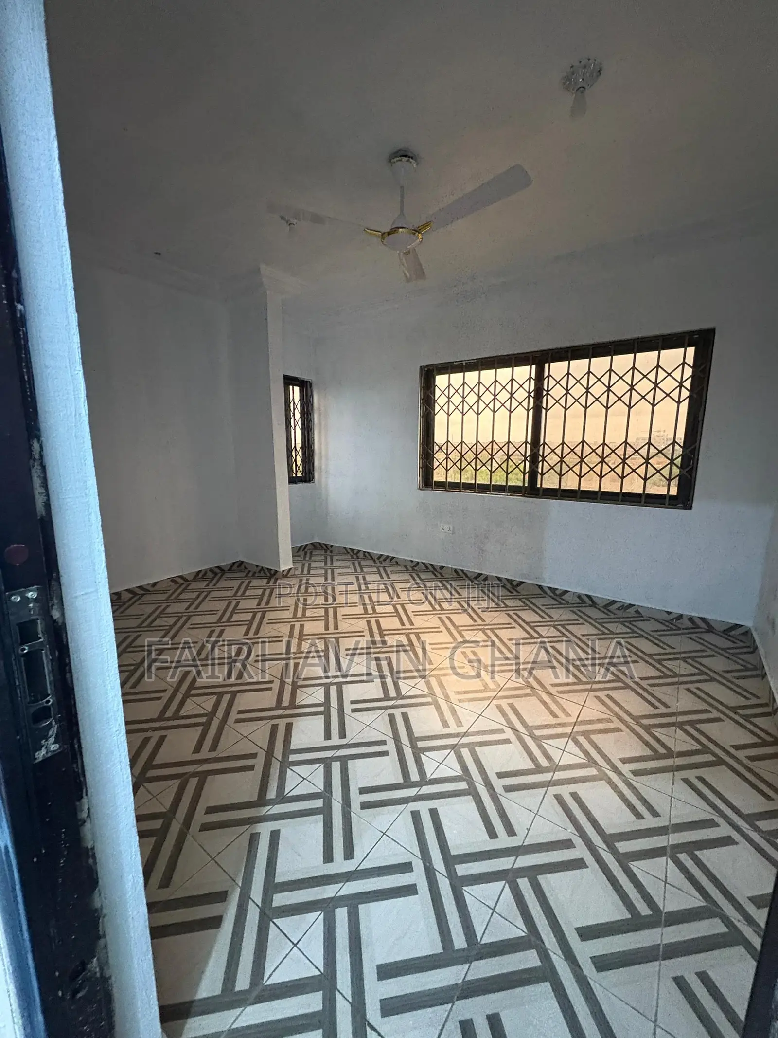 1bdrm Apartment in Fairhaven Properties, Teshie for rent in Teshie