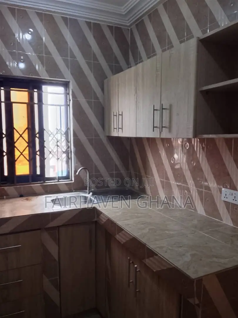 1bdrm Apartment in Fairhaven Properties, Teshie for rent in Teshie