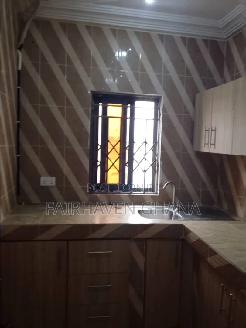 1bdrm Apartment in Fairhaven Properties, Teshie for rent in Teshie