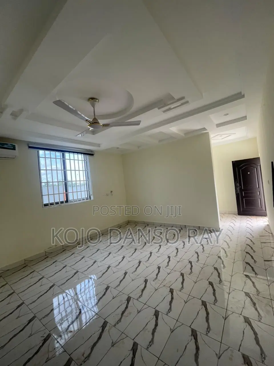 1bdrm Apartment in Pandak Agency, Ga East Municipal for rent in Ga East Municipal