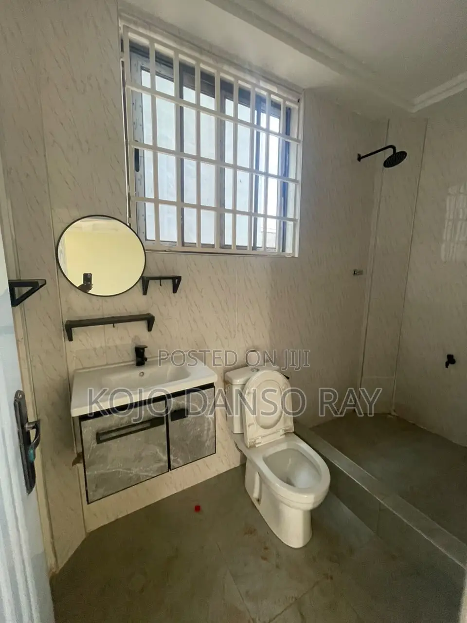 1bdrm Apartment in Pandak Agency, Ga East Municipal for rent in Ga East Municipal