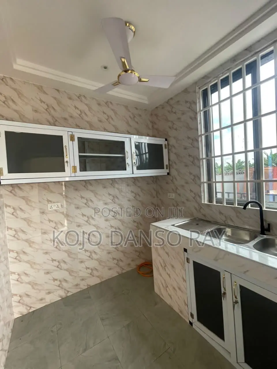 1bdrm Apartment in Pandak Agency, Ga East Municipal for rent in Ga East Municipal