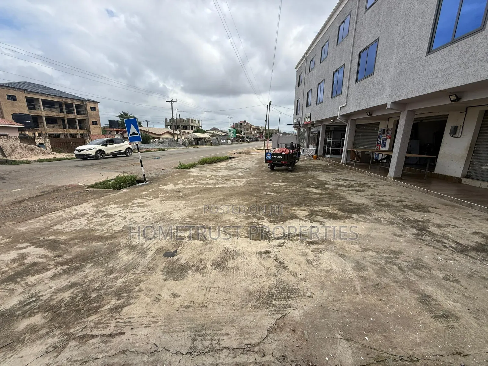 Property for Sale in Pentecost