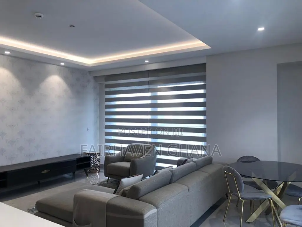 Furnished 2bdrm Apartment for rent in Airport Residential Area
