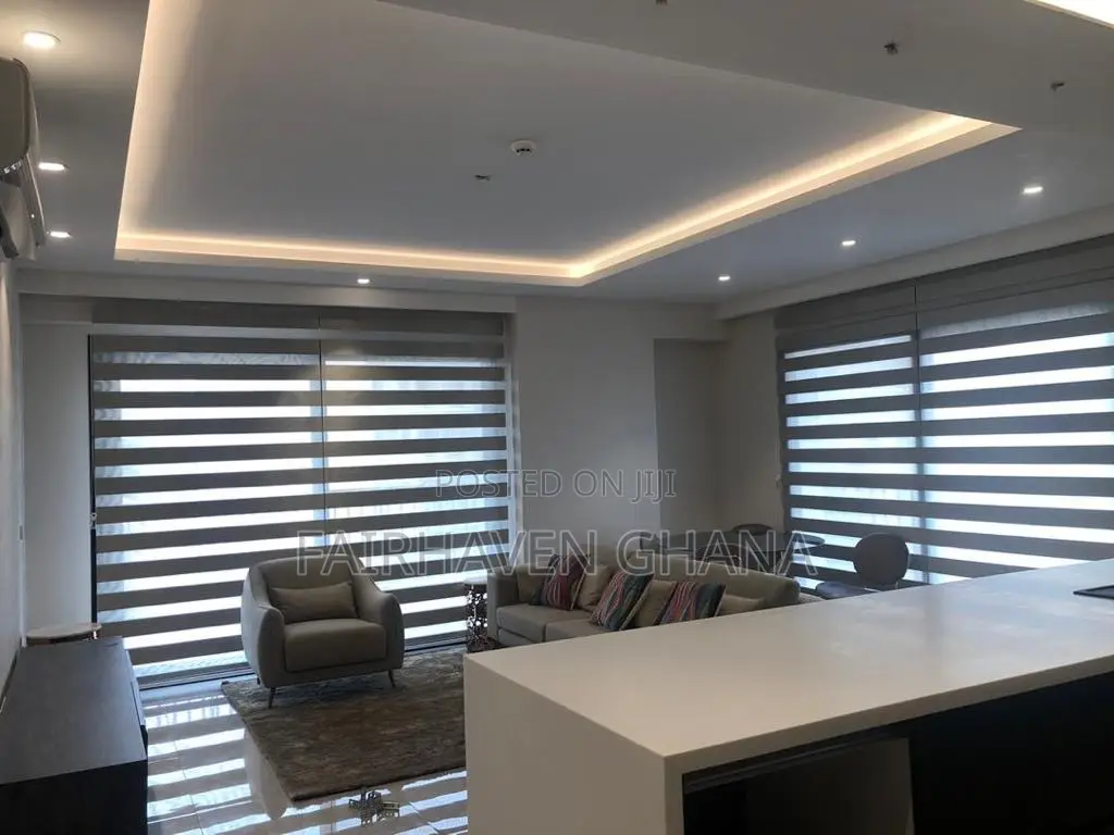 Furnished 2bdrm Apartment for rent in Airport Residential Area