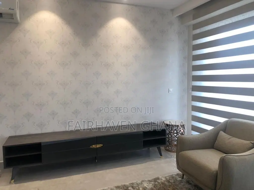 Furnished 2bdrm Apartment for rent in Airport Residential Area