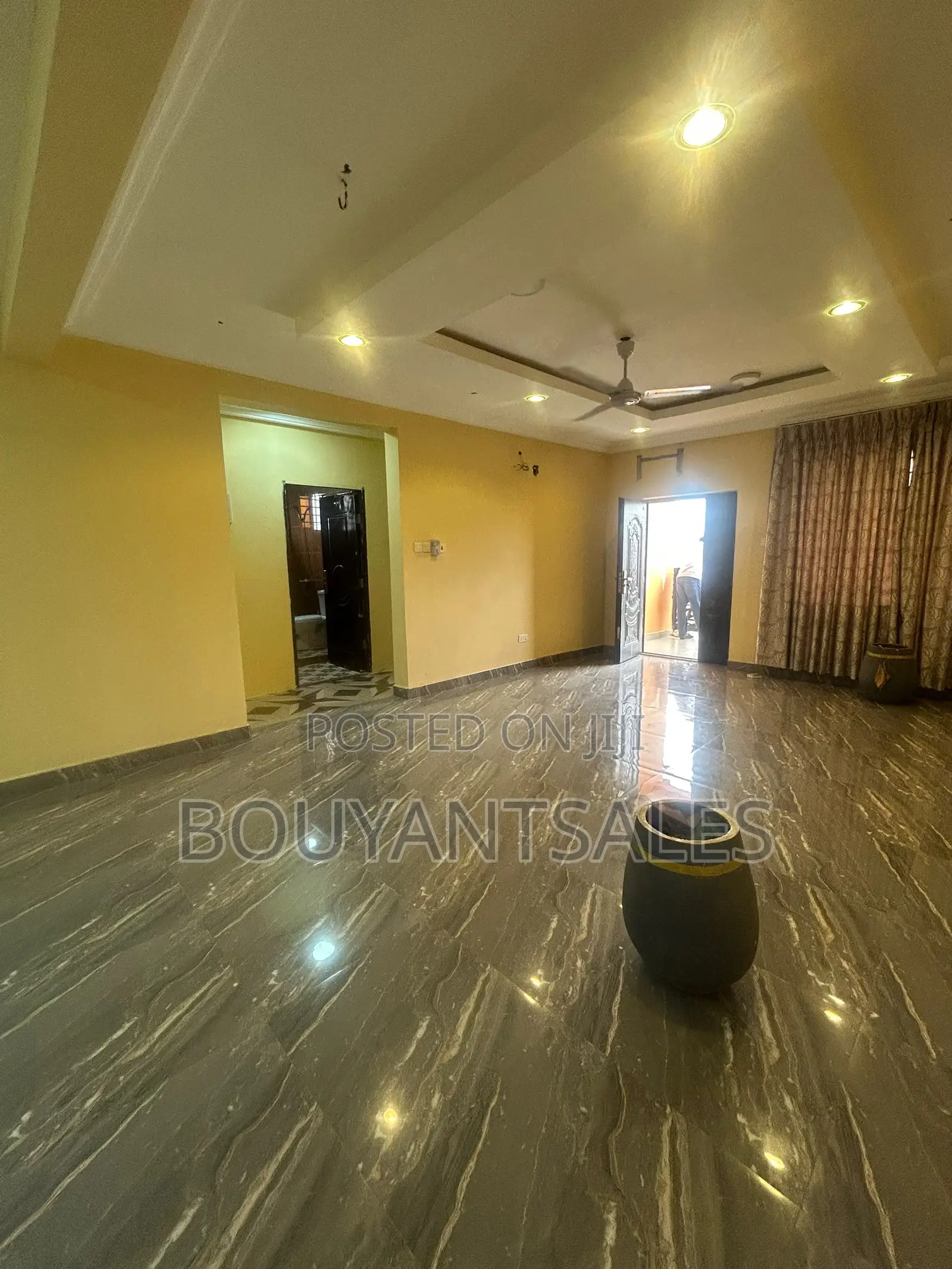 2bdrm Apartment in Abokobi for rent in Abokobi